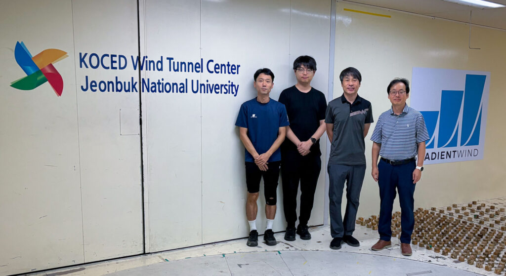 Enhancing Wind Engineering Through International Collaboration ...
